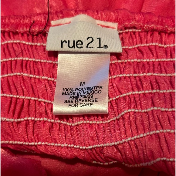 Pink Barbie dress medium never worn out in public - Picture 5 of 5